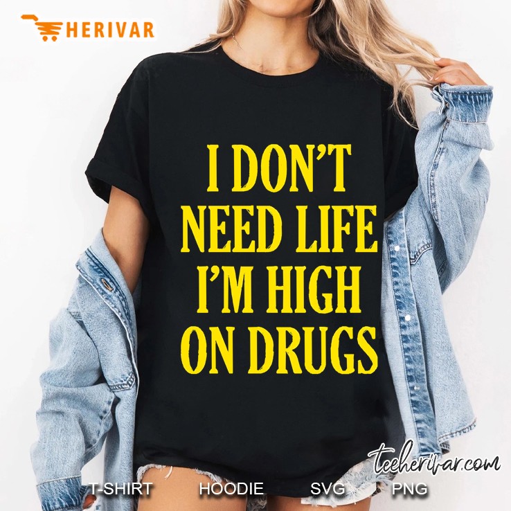 I Don