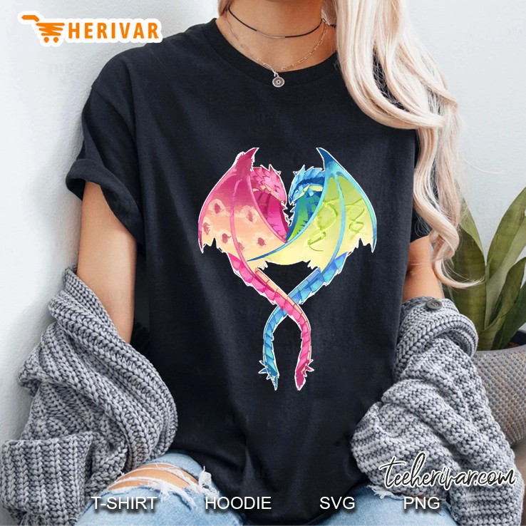 Monster Hunter Valentine Ladies Tee