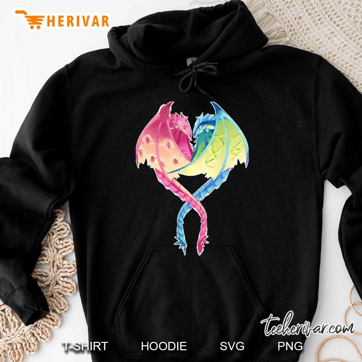 Monster Hunter Valentine Hoodie