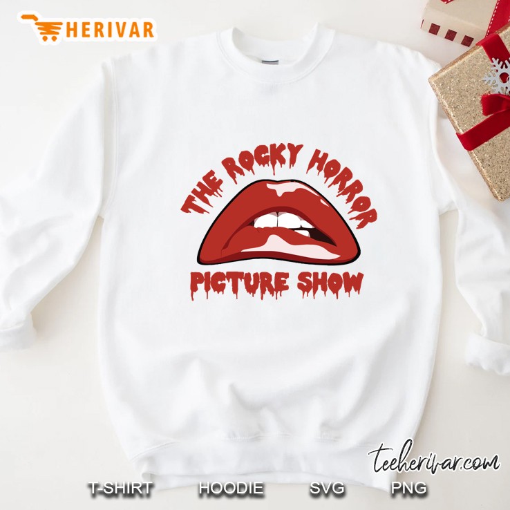 Rocky Horror Picture Show Sweatshirt