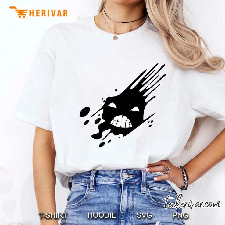 Angry Design Ladies Tee