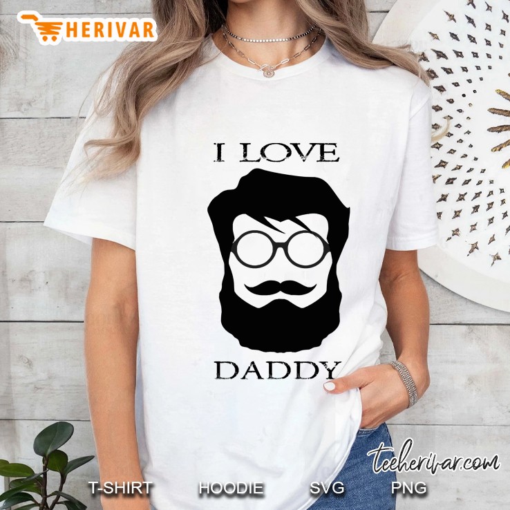 Father Day Ladies Tee