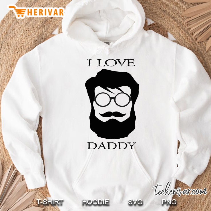 Father Day Hoodie
