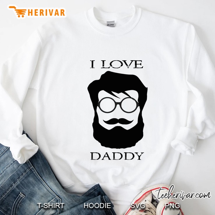 Father Day Sweatshirt