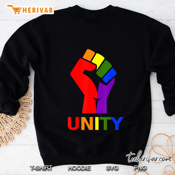 Gay Pride Clothing - Lgbt Resis & Apparel - Official Sweatshirt