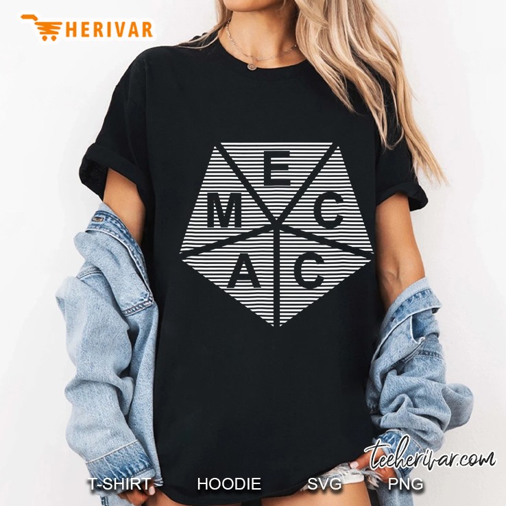 Mecca Hoodie