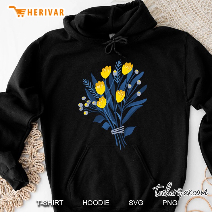 Bouquet Hoodie