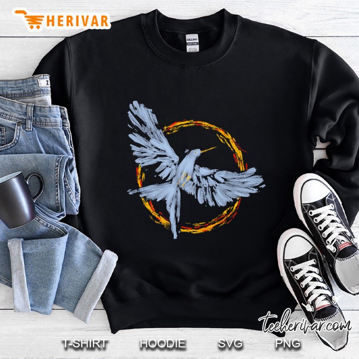 The Hunger Games - Mockingjay Sweatshirt