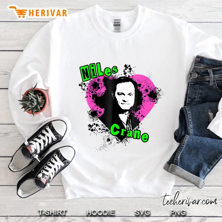 Niles Crane Sweatshirt