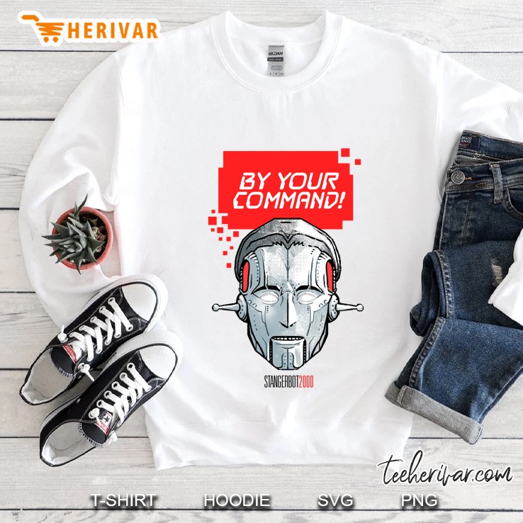 Stangerbot Sweatshirt