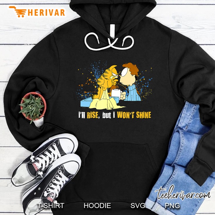 Garfield I