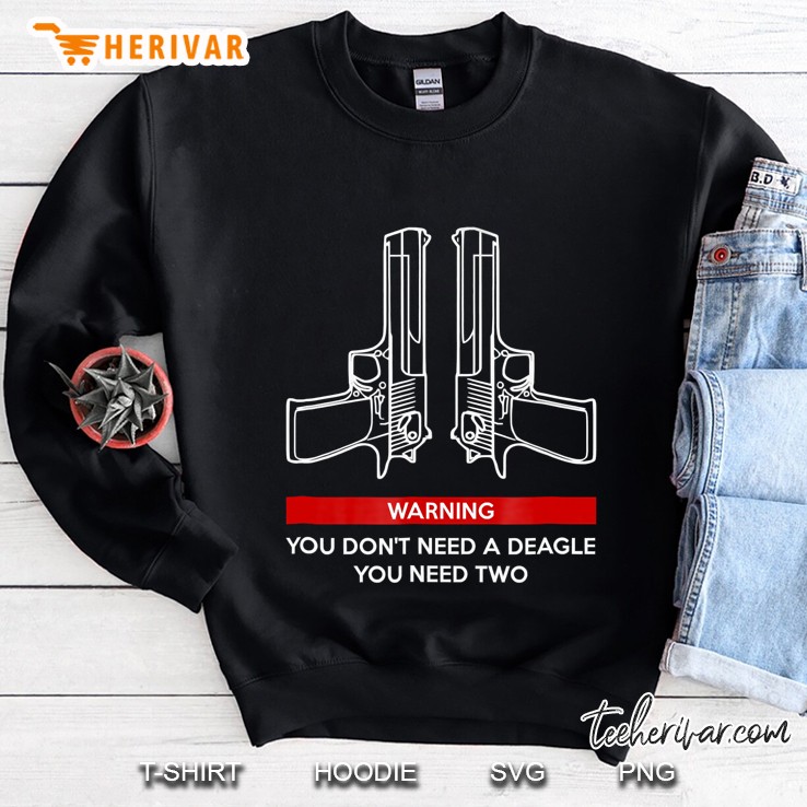 Gun Light Tees Deagle Desert Eagle Mugs