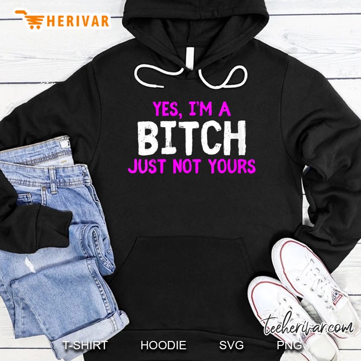 Womens Yes I