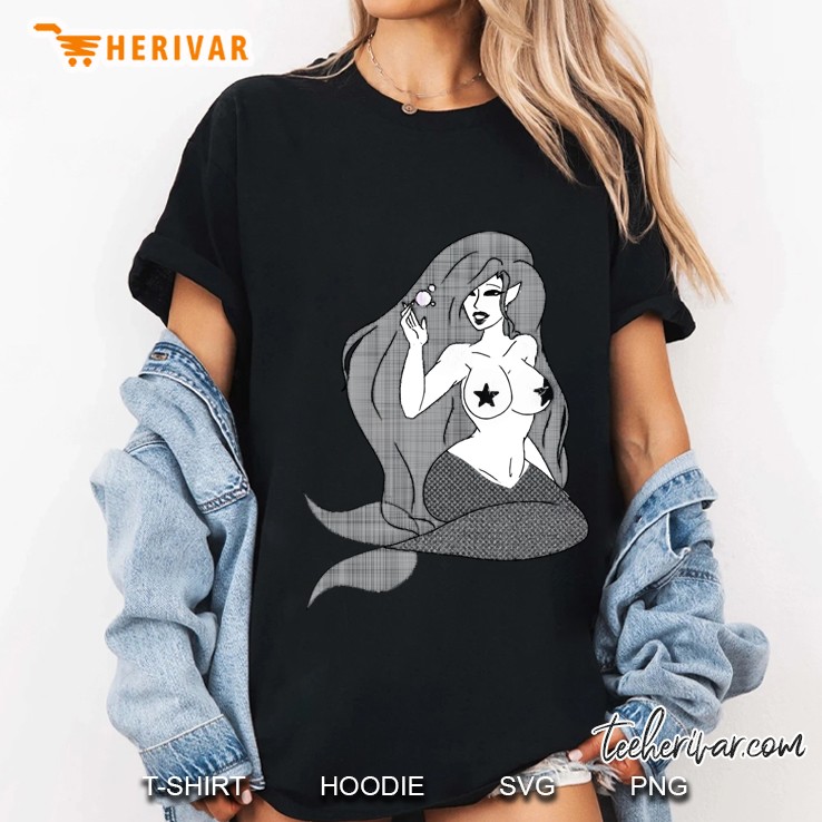 Mermay Hoodie