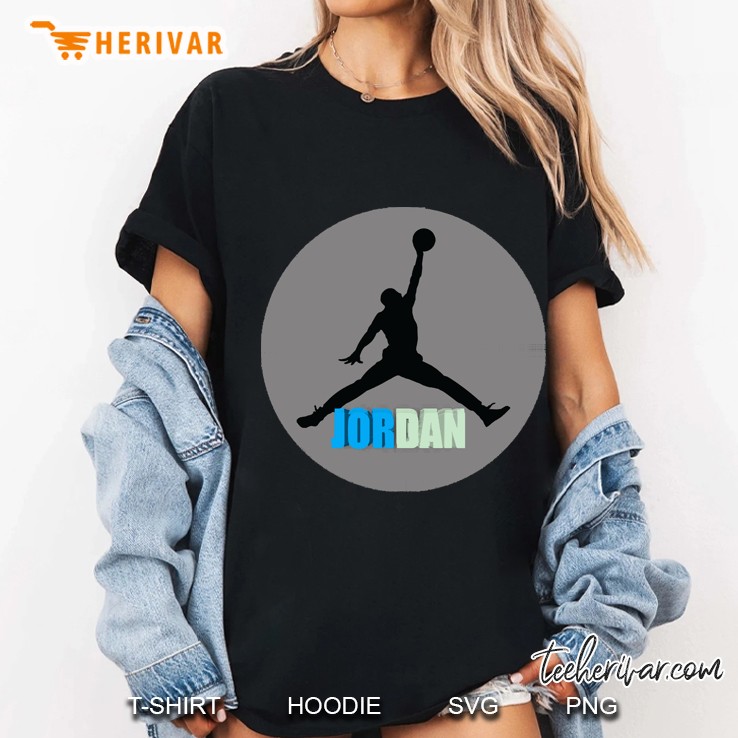 Michael Jordan Air Jordan Hoodie