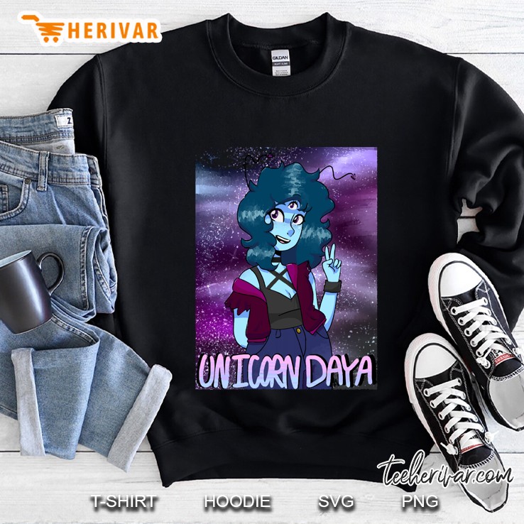 Unicorndaya Sweatshirt