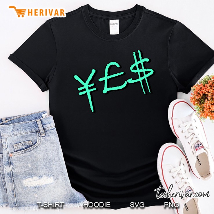 ¥£$ Shirt