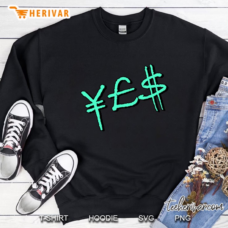 ¥£$ Sweatshirt