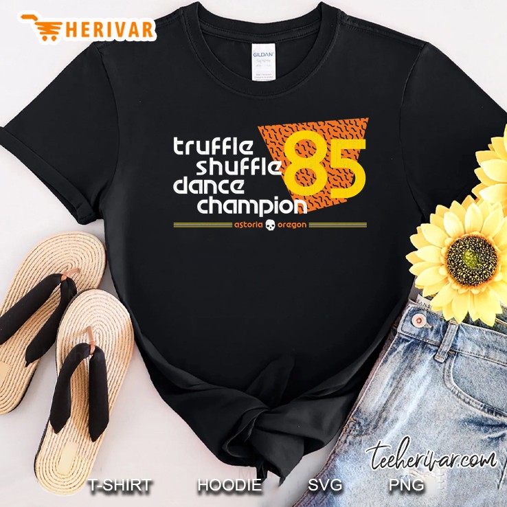 Dance Champ Classic Shirt