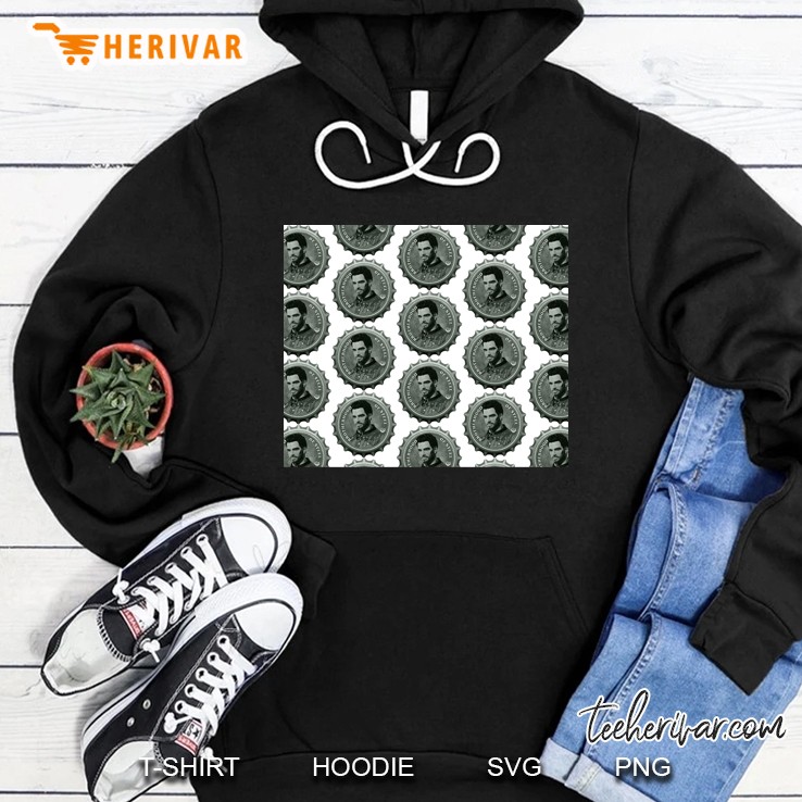 Moose Springsteen Classic Hoodie