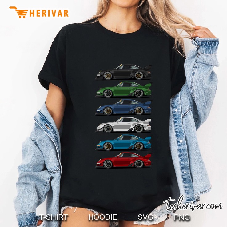 Old Classics Slim Fit Ladies Tee