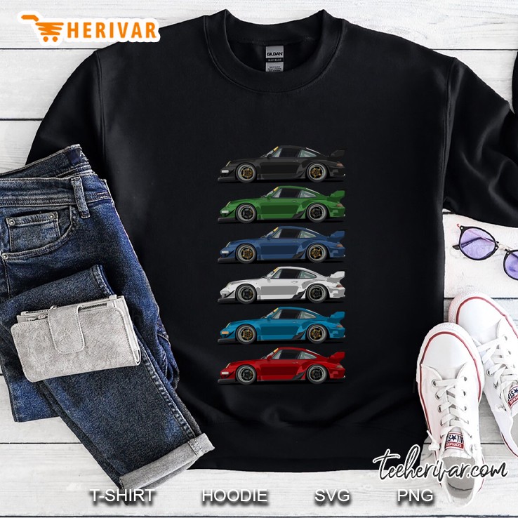 Old Classics Slim Fit Sweatshirt