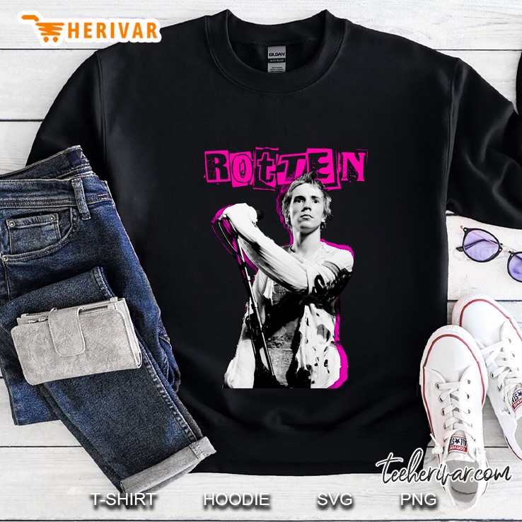 Rotten Classic Sweatshirt