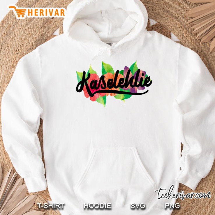 Kaselehlie Funny Pohnpei Micronesia Pullover Hoodie