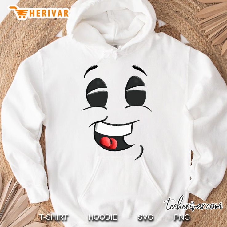 A Fun Happy Face! Hoodie
