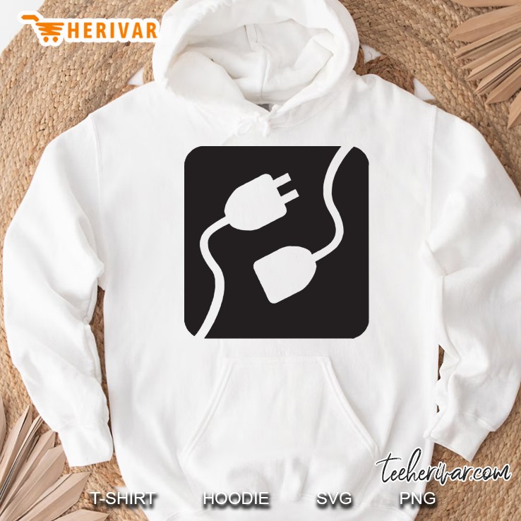 Cable Electronics - Music Production And Engineering Hoodie