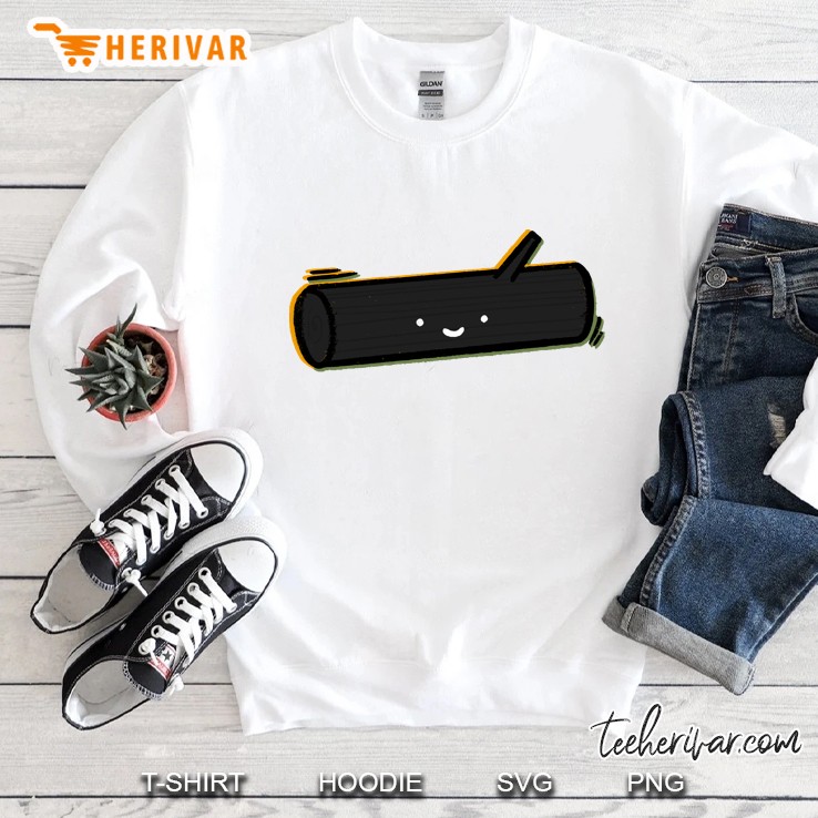 Hovering Wood Sweatshirt