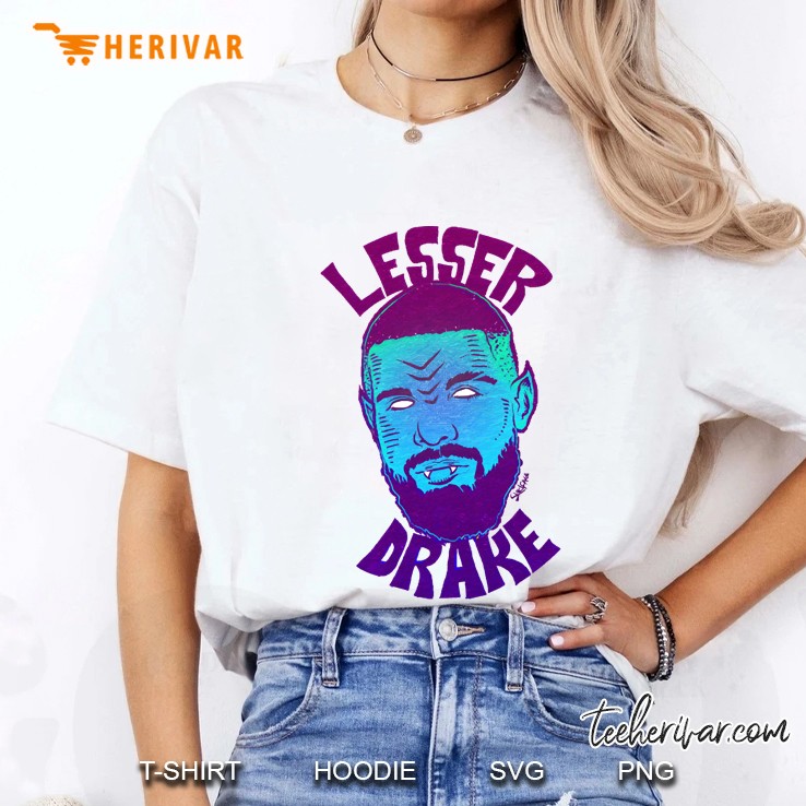 Lesser Drake Ladies Tee