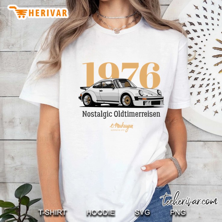 934 Rsr Slim Fit Ladies Tee