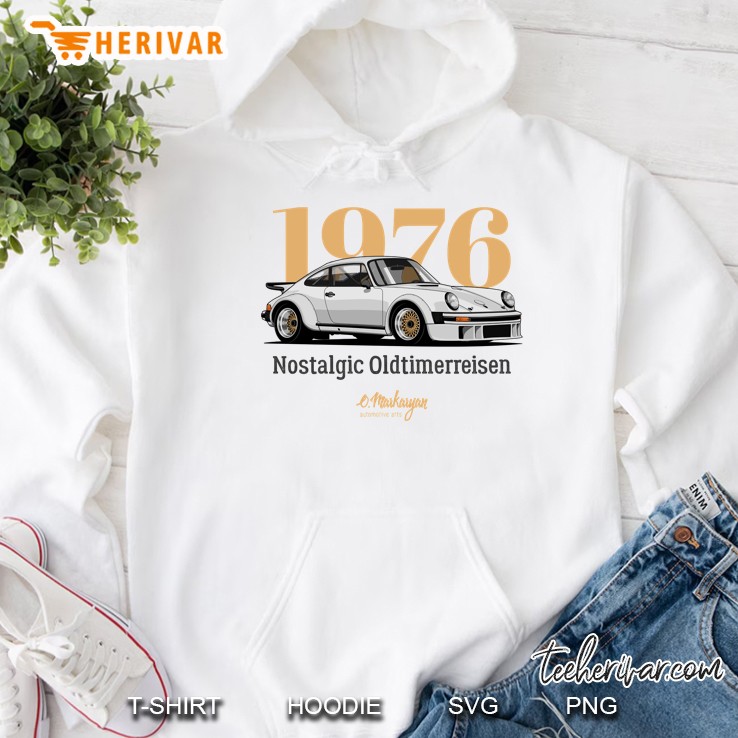 934 Rsr Slim Fit Hoodie