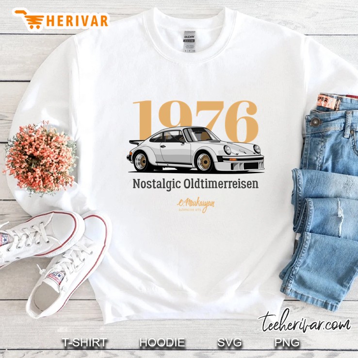 934 Rsr Slim Fit Sweatshirt
