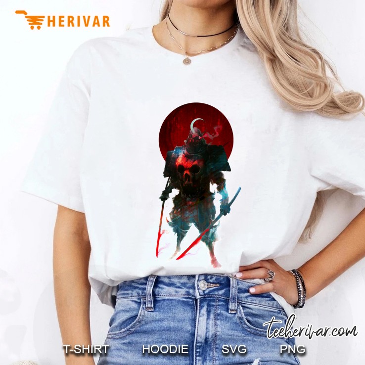 Nitenichi Bishamon Ladies Tee