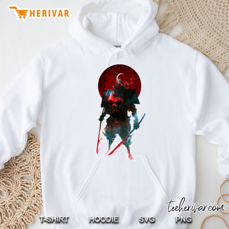 Nitenichi Bishamon Hoodie