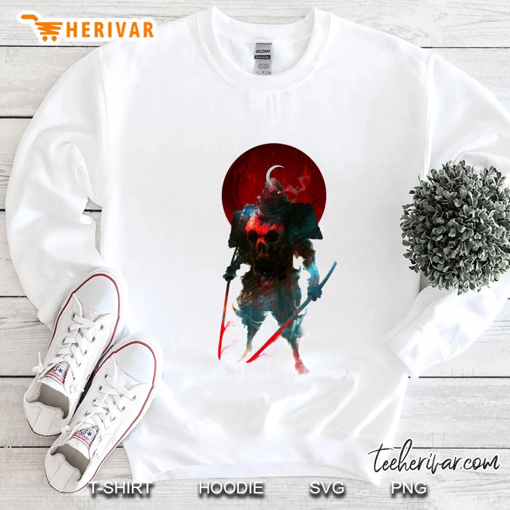 Nitenichi Bishamon Sweatshirt
