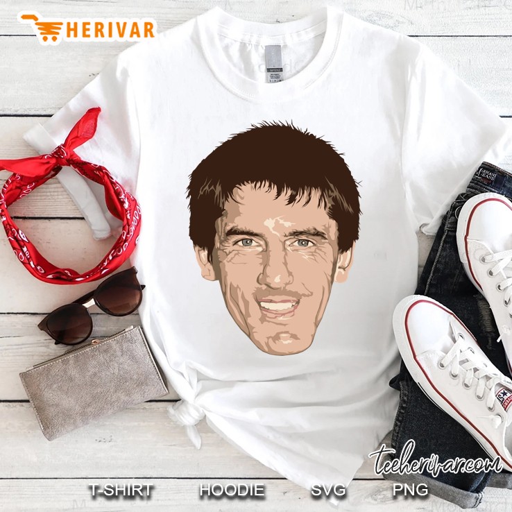 Peter Beardsley Shirt