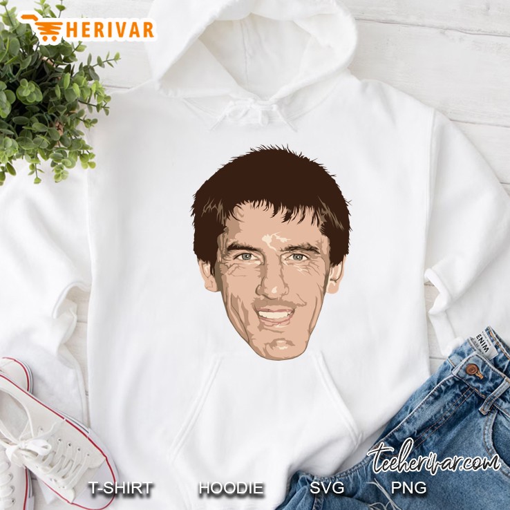 Peter Beardsley Hoodie