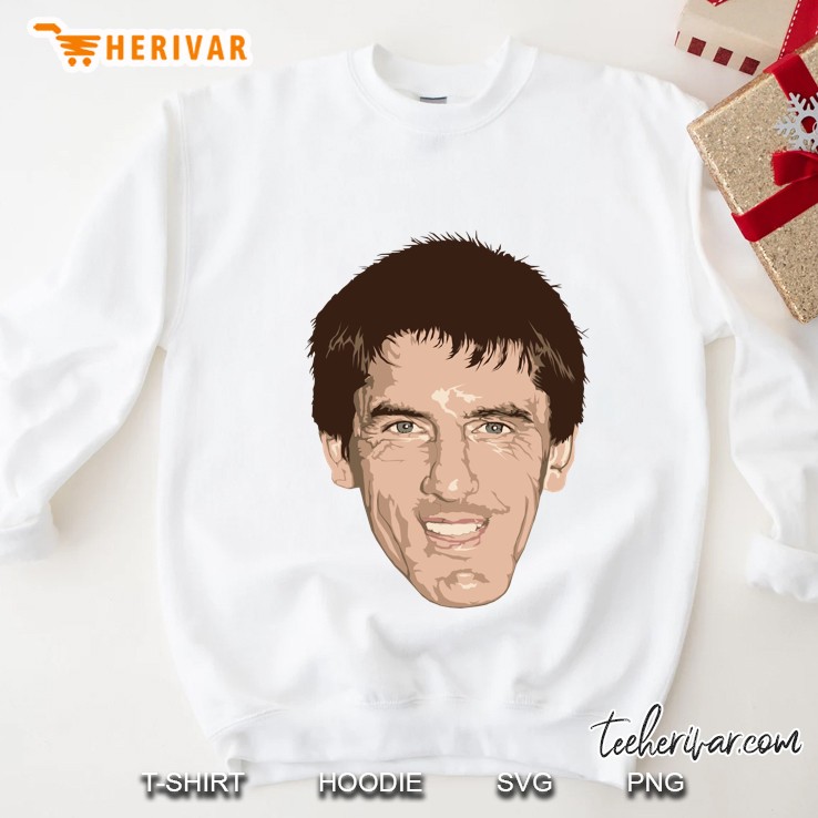 Peter Beardsley Sweatshirt