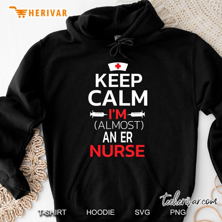 Keep Calm I