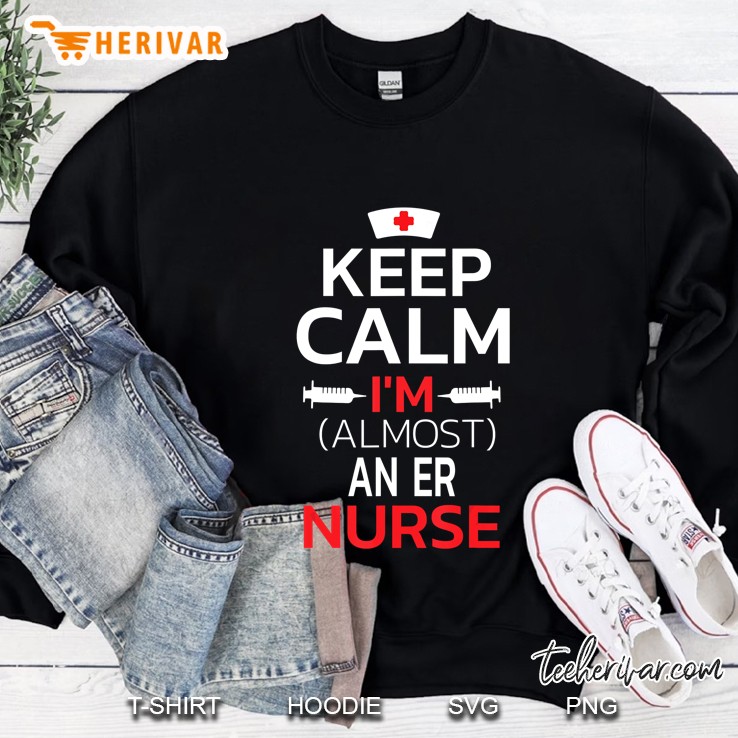 Keep Calm I