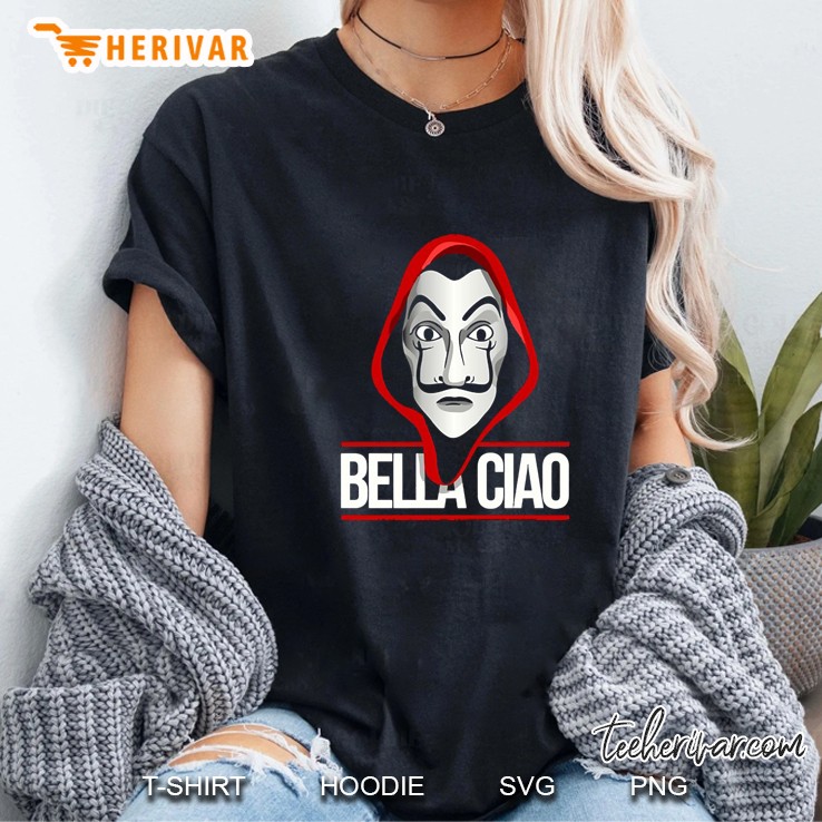 Bella Ciao Ladies Tee