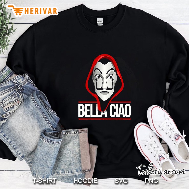 Bella Ciao Sweatshirt