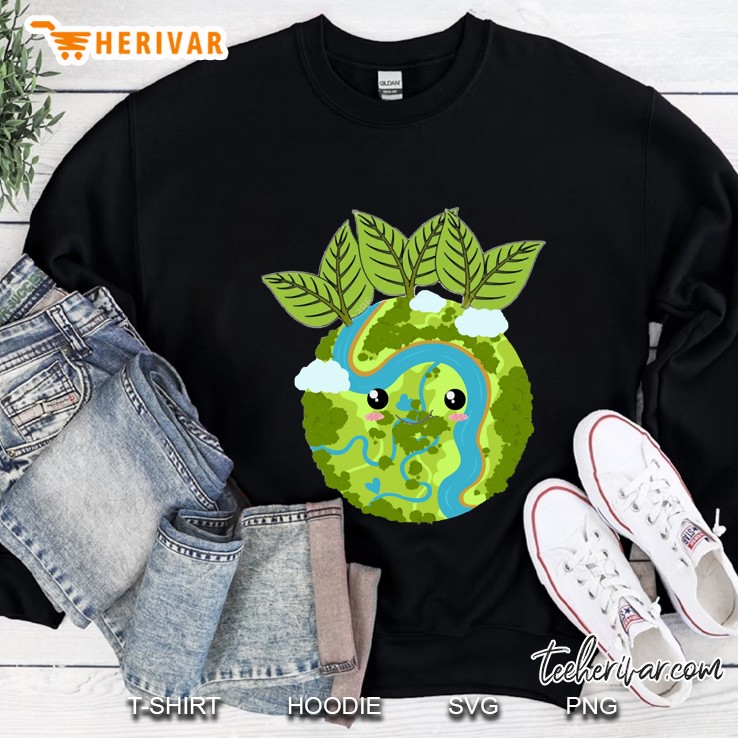 Earth Sweatshirt