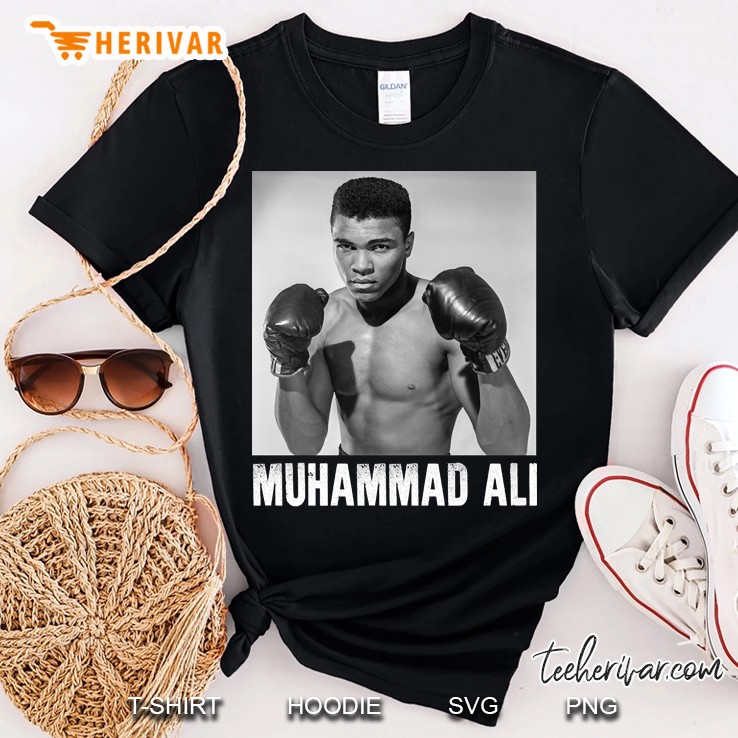 Boxing Team Heavy Weight Champion Shirt