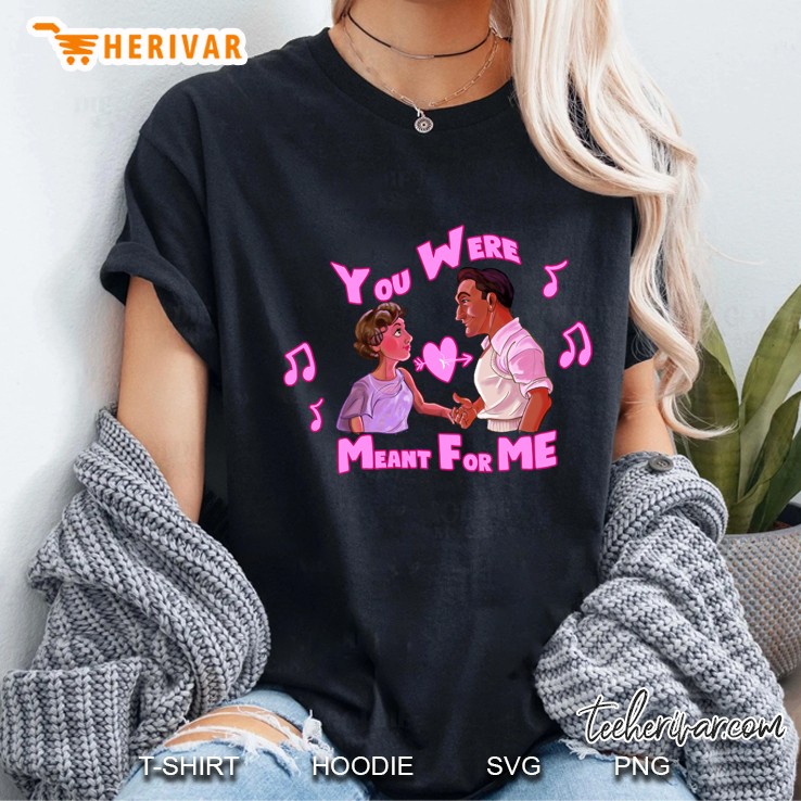 Singing In The Rain Ladies Tee