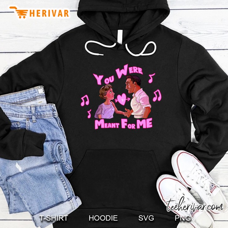 Singing In The Rain Hoodie