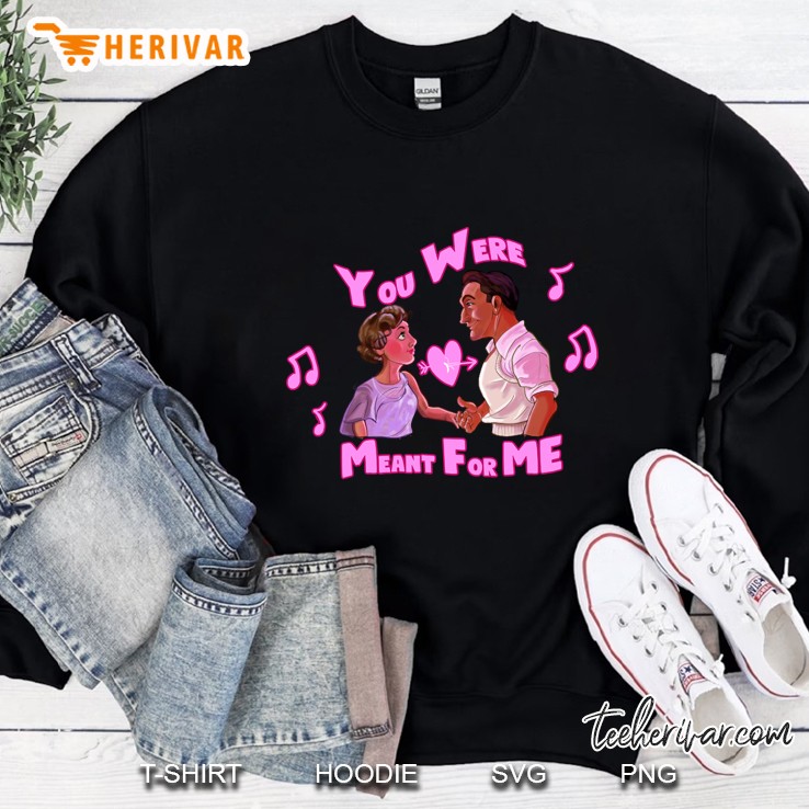 Singing In The Rain Sweatshirt